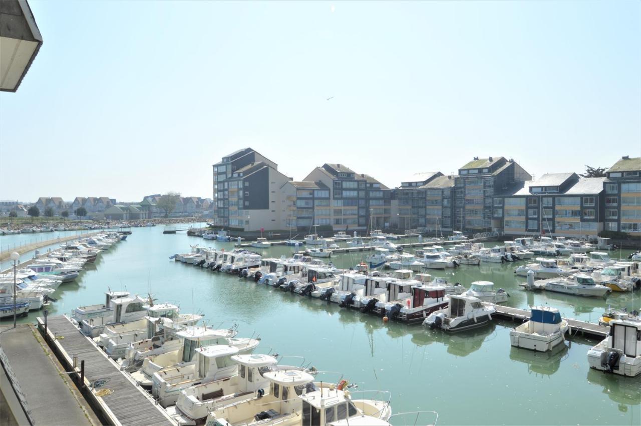 Triplex Avec Jardinet - Wifi - A 400M De La Plage Курсёль-сюр-Мер Экстерьер фото